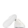 SNEAKER H-STRIPES IN PELLE — изображение 6