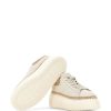 SNEAKER H-STRIPES IN PELLE — изображение 2
