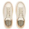 SNEAKER H-STRIPES IN PELLE — изображение 3