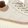 SNEAKER H-STRIPES IN PELLE — изображение 6