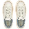 SNEAKER H-STRIPES IN PELLE — изображение 4