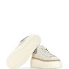 SNEAKER H-STRIPES IN PELLE — изображение 6