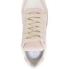 SNEAKER CHAMALLOW IN PELLE — изображение 2