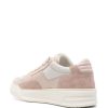 SNEAKER CHAMALLOW IN PELLE — изображение 3