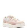 SNEAKER CHAMALLOW IN PELLE — изображение 4