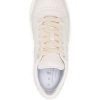 SNEAKER CHAMALLOW IN PELLE — изображение 2