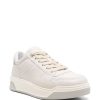 SNEAKER CHAMALLOW IN PELLE — изображение 4