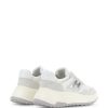 SNEAKER HI-FI IN PELLE — изображение 3