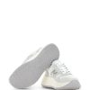 SNEAKER HI-FI IN PELLE — изображение 4