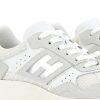 SNEAKER HI-FI IN PELLE — изображение 6