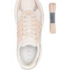 SNEAKER HI-FI IN PELLE — изображение 3