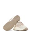 SNEAKER HI-FI IN PELLE — изображение 2