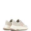 SNEAKER HI-FI IN PELLE — изображение 3