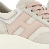 SNEAKER HI-FI IN PELLE — изображение 5