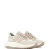 SNEAKER HI-FI IN PELLE — изображение 6
