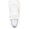 SNEAKER HI-FI IN PELLE — изображение 2