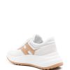 SNEAKER HI-FI IN PELLE — изображение 3