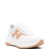 SNEAKER HI-FI IN PELLE — изображение 4