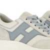 SNEAKER HI-FI IN PELLE — изображение 4