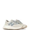 SNEAKER HI-FI IN PELLE — изображение 5
