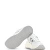 SNEAKER HI-FI IN PELLE — изображение 3