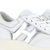 SNEAKER HI-FI IN PELLE — изображение 4