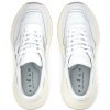 SNEAKER HI-FI IN PELLE — изображение 5
