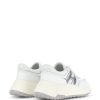 SNEAKER HI-FI IN PELLE — изображение 6