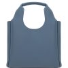 BORSA H-BAG PICCOLA IN PELLE — изображение 3