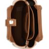 BORSA H-BAG MINI IN PELLE — изображение 2