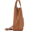 BORSA H-BAG MINI IN PELLE — изображение 3