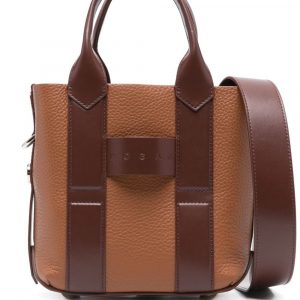 BORSA HOGAN SCRIPT PICCOLA IN PELLE