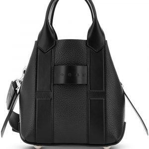 BORSA HOGAN SCRIPT PICCOLA IN PELLE