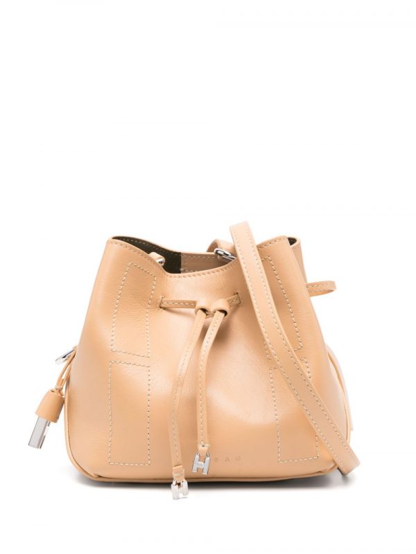 BORSA HOGAN HOCKET MINI IN PELLE
