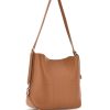 BORSA HOGAN HOCKET PICCOLA IN PELLE — изображение 4
