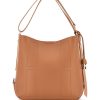 BORSA HOGAN HOCKET PICCOLA IN PELLE — изображение 6
