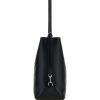 BORSA HOGAN HOCKET MEDIA IN PELLE — изображение 2