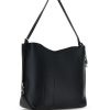 BORSA HOGAN HOCKET MEDIA IN PELLE — изображение 4