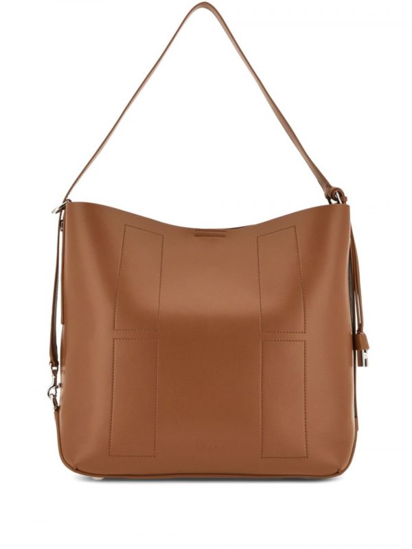 BORSA HOGAN HOCKET MEDIA IN PELLE