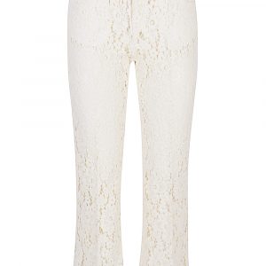 PANTALONE RICAMATO KENDAL