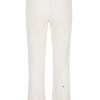 PANTALONE RICAMATO KENDAL — изображение 2