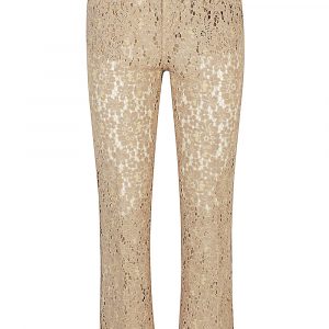 PANTALONE RICAMATO KENDAL