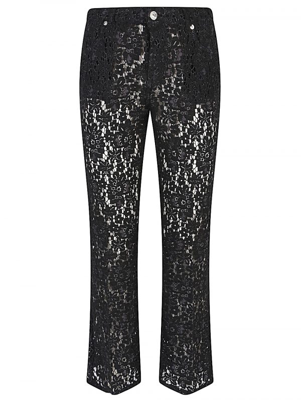 PANTALONE RICAMATO KENDAL