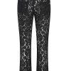 PANTALONE RICAMATO KENDAL — изображение 2