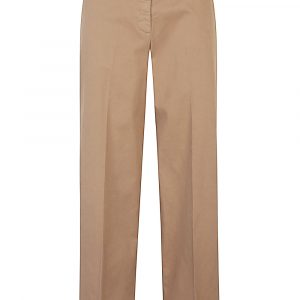 PANTALONE COCO IN COTONE