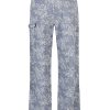 JEANS DENIM AMANDA — изображение 2