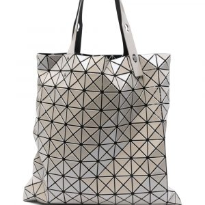 BORSA SHOPPING PRISM METALLIC
