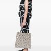 BORSA SHOPPING PRISM METALLIC — изображение 3