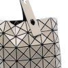 BORSA SHOPPING PRISM METALLIC — изображение 4