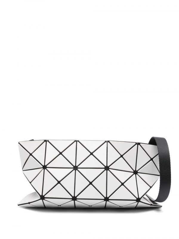 BORSA A TRACOLLA LUCENT MATTE